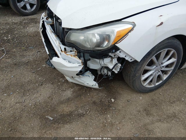 2013 Subaru Impreza 2.0i Premium მანქანა იყიდება აუქციონზე, vin: JF1GPAC62DH208202, აუქციონის ნომერი: 45041642