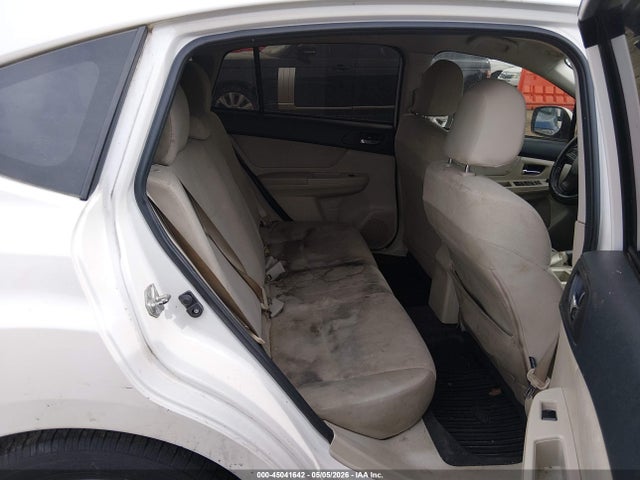 2013 Subaru Impreza 2.0i Premium მანქანა იყიდება აუქციონზე, vin: JF1GPAC62DH208202, აუქციონის ნომერი: 45041642