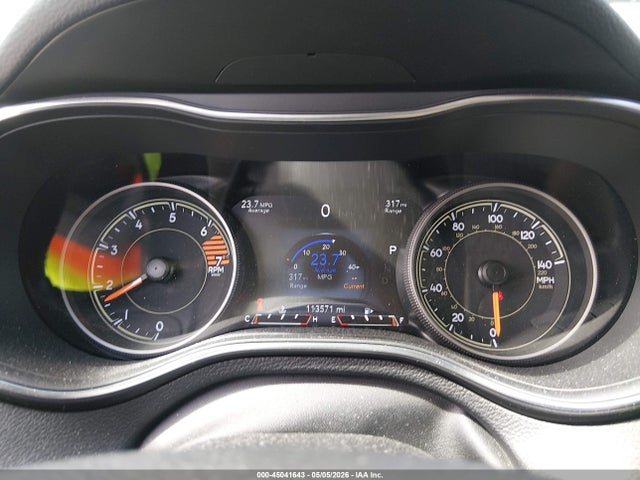 Продажа на аукционе авто 2019 Jeep Cherokee Limited Fwd, vin: 1C4PJLDB1KD488220, номер лота: 45041643