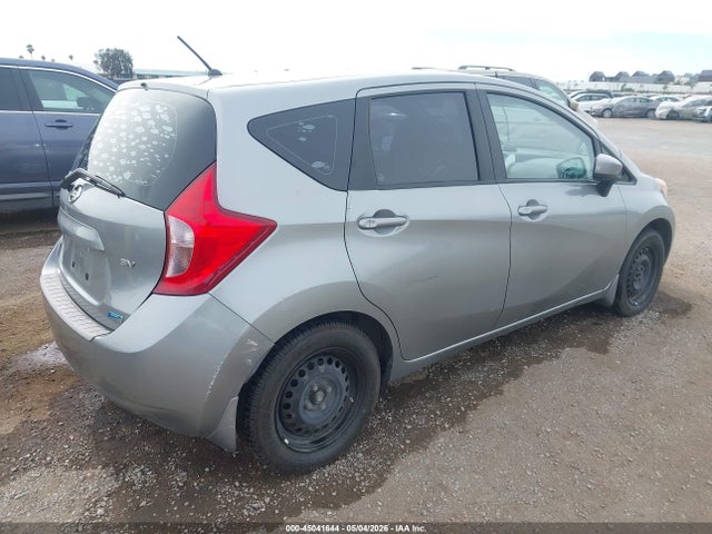 Nissan Versa Note Sv 2015 3N1CE2CP0FL372388 Image 4