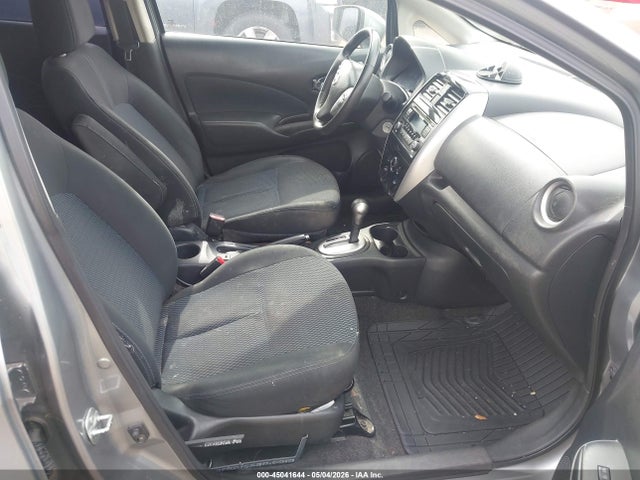 Nissan Versa Note Sv 2015 3N1CE2CP0FL372388 Image 5