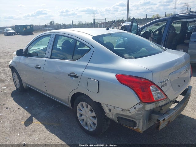 Продаж на аукціоні авто 2012 Nissan Versa 1.6 S, vin: 3N1CN7AP1CL930762, номер лоту: 45041646