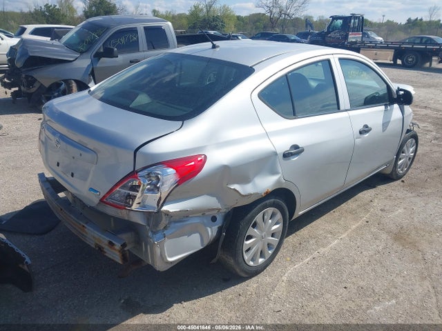 Продаж на аукціоні авто 2012 Nissan Versa 1.6 S, vin: 3N1CN7AP1CL930762, номер лоту: 45041646