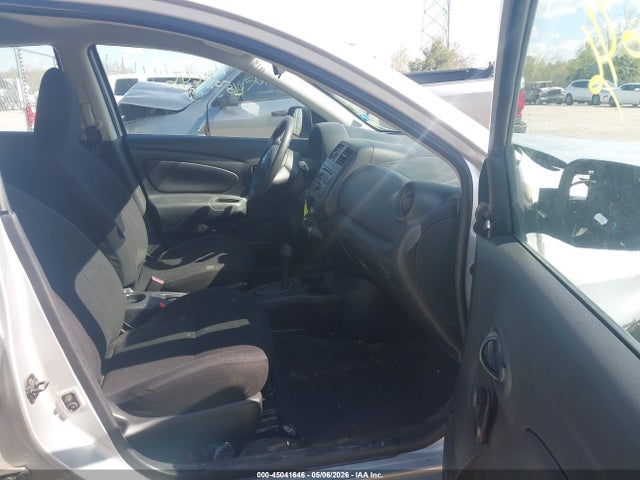 Продаж на аукціоні авто 2012 Nissan Versa 1.6 S, vin: 3N1CN7AP1CL930762, номер лоту: 45041646