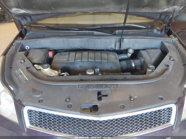 Aukcja sprzedaży 2010 Chevrolet Traverse Ls, vin: 1GNLREED8AS154514, numer aukcji: 45041648