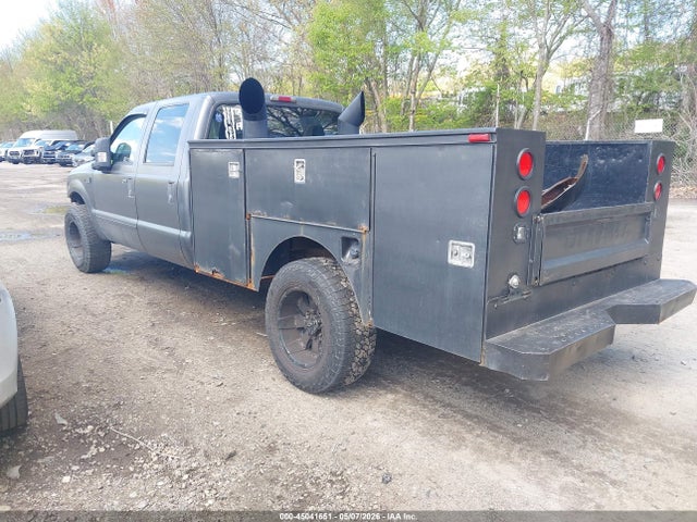 Продаж на аукціоні авто 2002 Ford F-350 Lariat/xl/xlt, vin: 1FDSW34FX2EA63356, номер лоту: 45041651