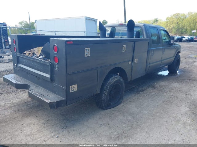 Продаж на аукціоні авто 2002 Ford F-350 Lariat/xl/xlt, vin: 1FDSW34FX2EA63356, номер лоту: 45041651