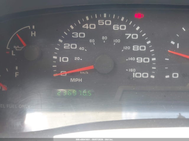 Продаж на аукціоні авто 2002 Ford F-350 Lariat/xl/xlt, vin: 1FDSW34FX2EA63356, номер лоту: 45041651