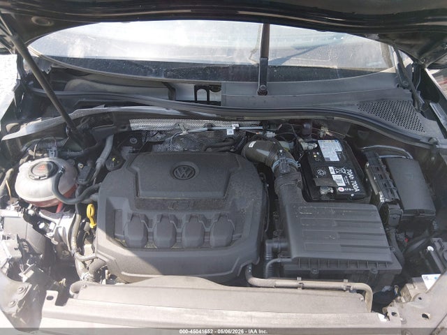 Продажа на аукционе авто 2024 Volkswagen Tiguan 2.0t Se/2.0t Wolfsburg Edition, vin: 3VV3B7AX4RM028486, номер лота: 45041652
