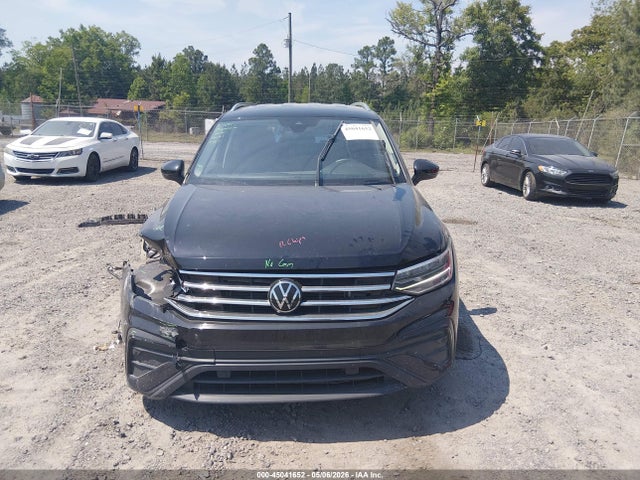 Продажа на аукционе авто 2024 Volkswagen Tiguan 2.0t Se/2.0t Wolfsburg Edition, vin: 3VV3B7AX4RM028486, номер лота: 45041652