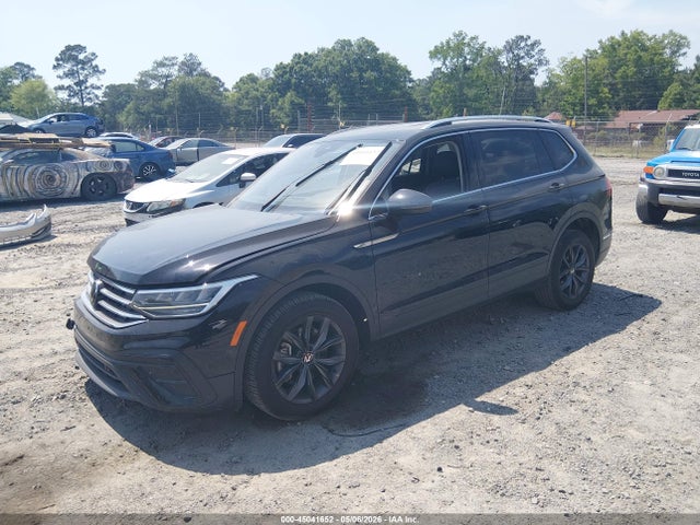 Продажа на аукционе авто 2024 Volkswagen Tiguan 2.0t Se/2.0t Wolfsburg Edition, vin: 3VV3B7AX4RM028486, номер лота: 45041652