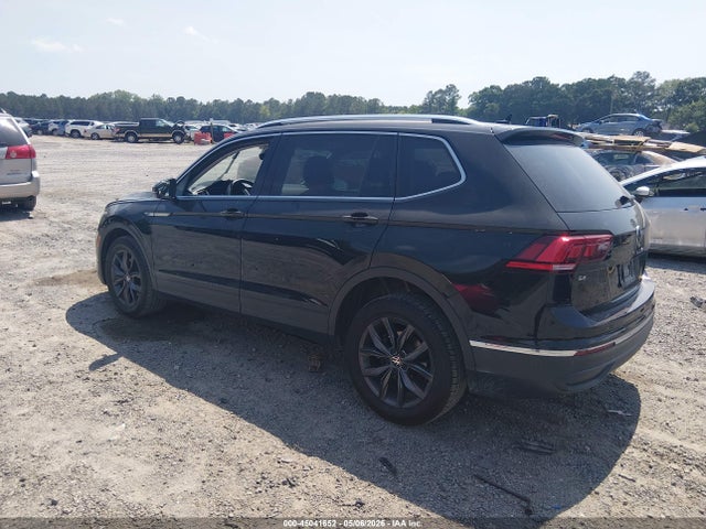 Продажа на аукционе авто 2024 Volkswagen Tiguan 2.0t Se/2.0t Wolfsburg Edition, vin: 3VV3B7AX4RM028486, номер лота: 45041652