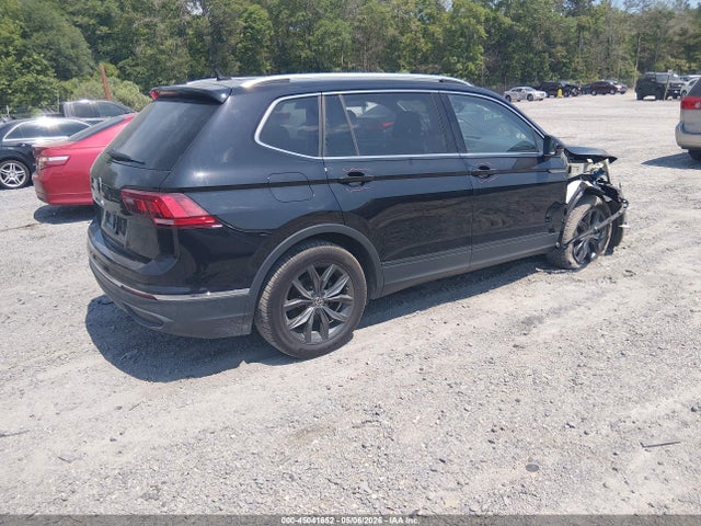 Продажа на аукционе авто 2024 Volkswagen Tiguan 2.0t Se/2.0t Wolfsburg Edition, vin: 3VV3B7AX4RM028486, номер лота: 45041652