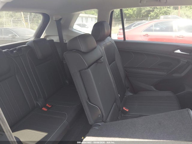 Продажа на аукционе авто 2024 Volkswagen Tiguan 2.0t Se/2.0t Wolfsburg Edition, vin: 3VV3B7AX4RM028486, номер лота: 45041652