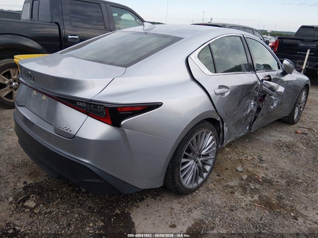 Продаж на аукціоні авто 2023 Lexus Is 300, vin: JTHDA1D29P5126952, номер лоту: 45041653