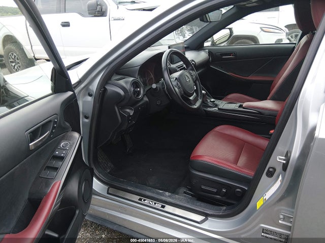 Продаж на аукціоні авто 2023 Lexus Is 300, vin: JTHDA1D29P5126952, номер лоту: 45041653