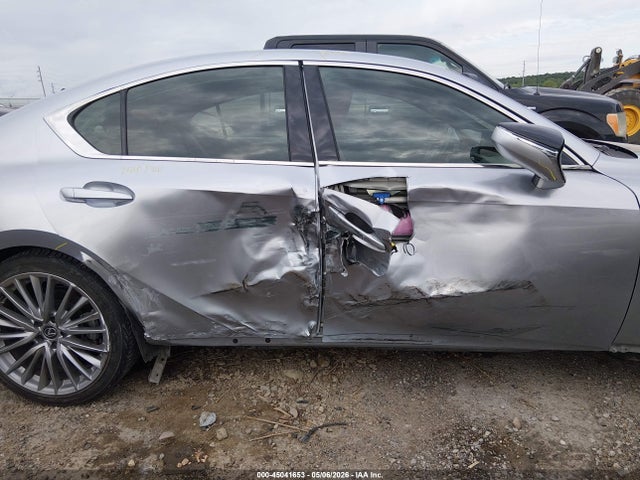 Продаж на аукціоні авто 2023 Lexus Is 300, vin: JTHDA1D29P5126952, номер лоту: 45041653