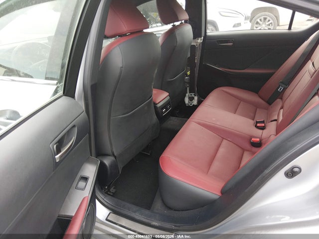 Продаж на аукціоні авто 2023 Lexus Is 300, vin: JTHDA1D29P5126952, номер лоту: 45041653