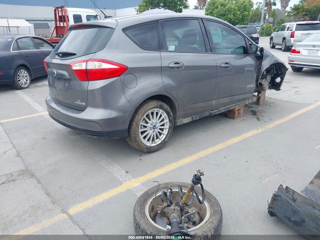 Aukcja sprzedaży 2013 Ford C-max Hybrid Se, vin: 1FADP5AU8DL511753, numer aukcji: 45041656
