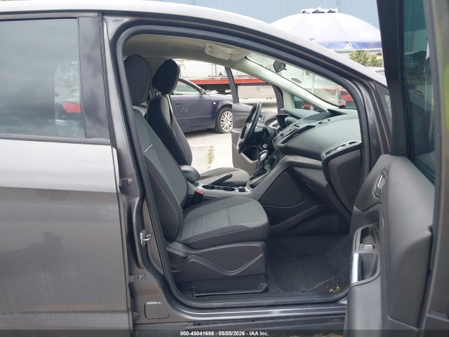 Aukcja sprzedaży 2013 Ford C-max Hybrid Se, vin: 1FADP5AU8DL511753, numer aukcji: 45041656