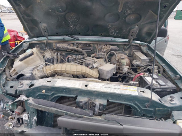 Aukcja sprzedaży 1999 Ford Ranger Xl/xlt, vin: 1FTYR10V9XPB34940, numer aukcji: 45041659
