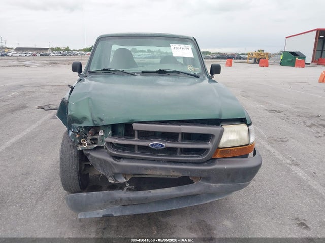 Aukcja sprzedaży 1999 Ford Ranger Xl/xlt, vin: 1FTYR10V9XPB34940, numer aukcji: 45041659