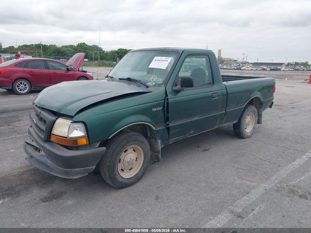 Aukcja sprzedaży 1999 Ford Ranger Xl/xlt, vin: 1FTYR10V9XPB34940, numer aukcji: 45041659