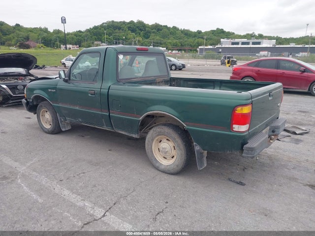 Aukcja sprzedaży 1999 Ford Ranger Xl/xlt, vin: 1FTYR10V9XPB34940, numer aukcji: 45041659