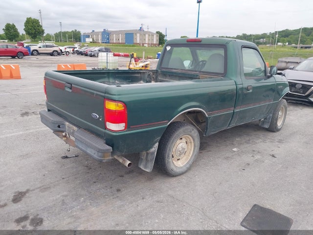 Aukcja sprzedaży 1999 Ford Ranger Xl/xlt, vin: 1FTYR10V9XPB34940, numer aukcji: 45041659