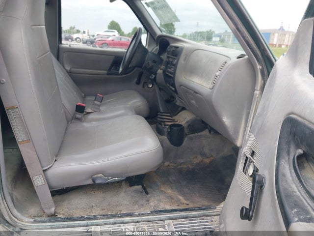 Aukcja sprzedaży 1999 Ford Ranger Xl/xlt, vin: 1FTYR10V9XPB34940, numer aukcji: 45041659