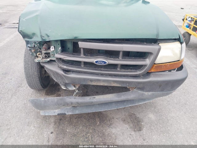 Aukcja sprzedaży 1999 Ford Ranger Xl/xlt, vin: 1FTYR10V9XPB34940, numer aukcji: 45041659