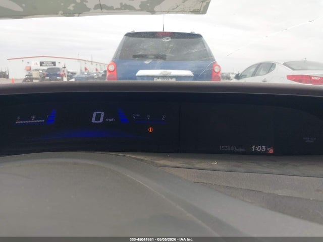 45041661 :رقم المزاد ، 2HGFB2F53CH509889 vin ، 2012 Honda Civic Lx مزاد بيع