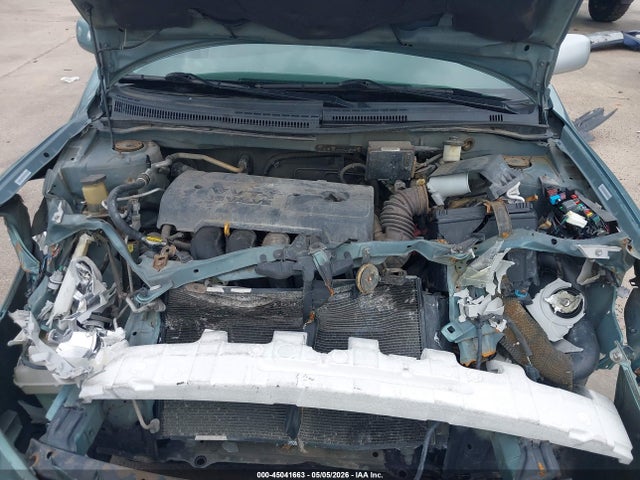 45041663 :رقم المزاد ، 1NXBR32E05Z398394 vin ، 2005 Toyota Corolla Le مزاد بيع
