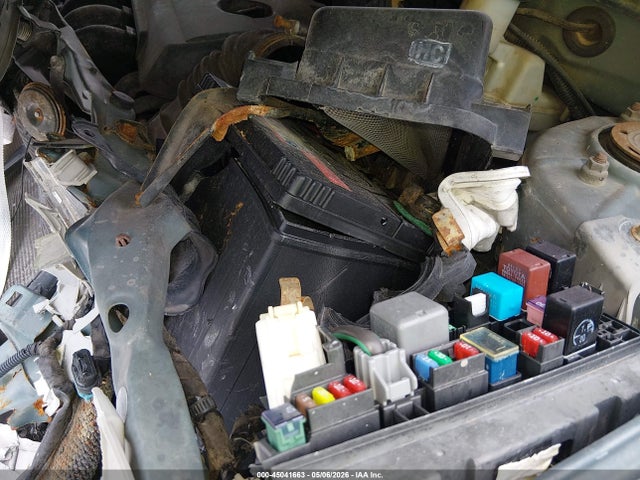 45041663 :رقم المزاد ، 1NXBR32E05Z398394 vin ، 2005 Toyota Corolla Le مزاد بيع