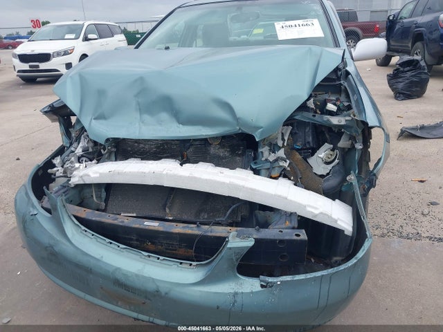 45041663 :رقم المزاد ، 1NXBR32E05Z398394 vin ، 2005 Toyota Corolla Le مزاد بيع