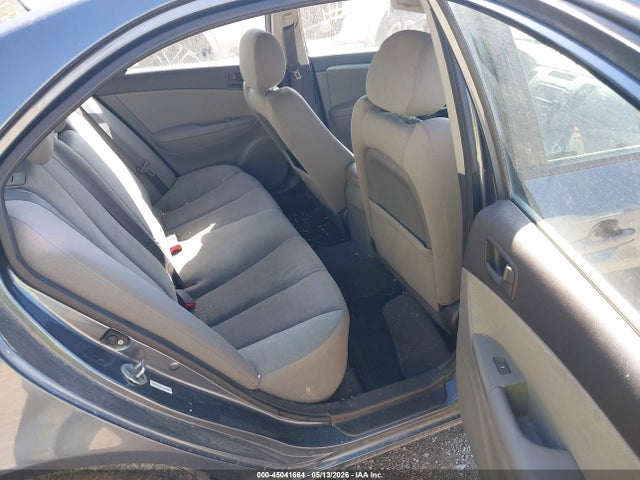 Auction sale of the 2009 Hyundai Sonata Gls, vin: 5NPET46CX9H451099, lot number: 45041664