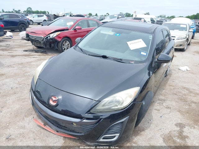 Продаж на аукціоні авто 2010 Mazda Mazda3 S Grand Touring, vin: JM1BL1H57A1315640, номер лоту: 45041668