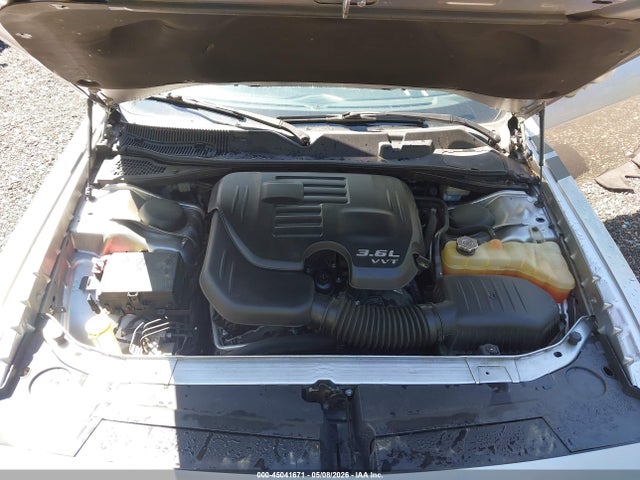 45041671 :رقم المزاد ، 2C3CDZAG0FH856067 vin ، 2015 Dodge Challenger Sxt مزاد بيع