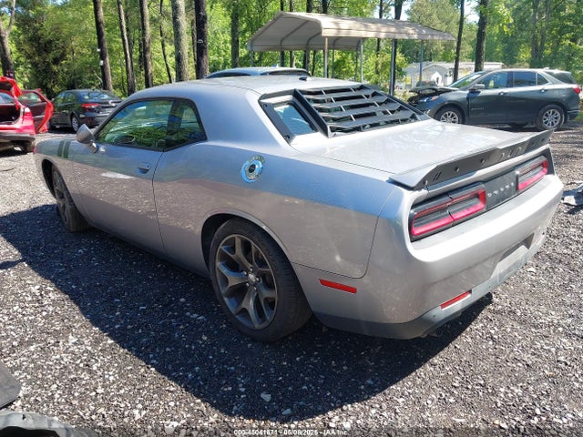 45041671 :رقم المزاد ، 2C3CDZAG0FH856067 vin ، 2015 Dodge Challenger Sxt مزاد بيع