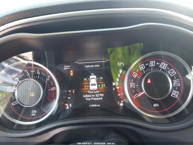 45041671 :رقم المزاد ، 2C3CDZAG0FH856067 vin ، 2015 Dodge Challenger Sxt مزاد بيع