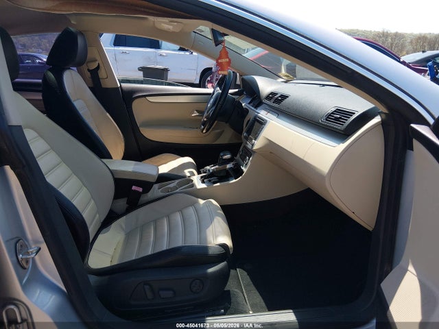 Aukcja sprzedaży 2009 Volkswagen Cc Luxury, vin: WVWHL73C19E523746, numer aukcji: 45041673
