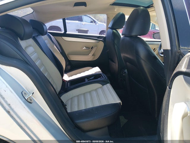 Aukcja sprzedaży 2009 Volkswagen Cc Luxury, vin: WVWHL73C19E523746, numer aukcji: 45041673