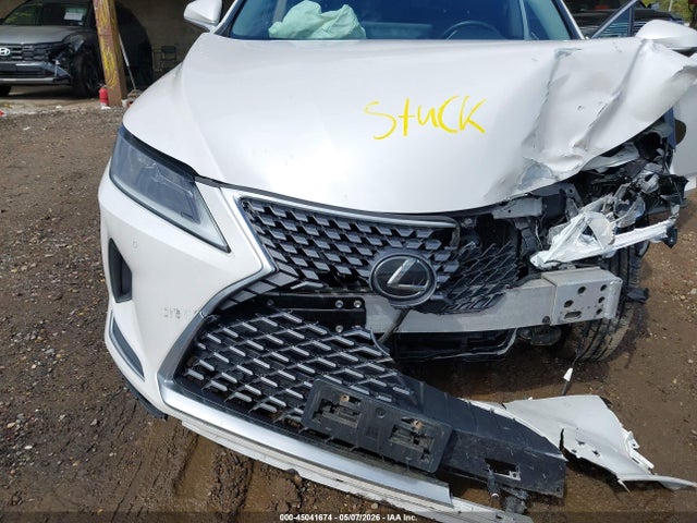 Aukcja sprzedaży 2020 Lexus Rx 350, vin: 2T2HZMDA1LC221194, numer aukcji: 45041674