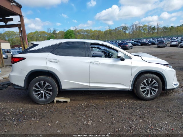 Aukcja sprzedaży 2020 Lexus Rx 350, vin: 2T2HZMDA1LC221194, numer aukcji: 45041674