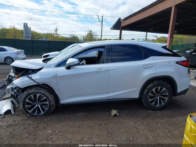 Aukcja sprzedaży 2020 Lexus Rx 350, vin: 2T2HZMDA1LC221194, numer aukcji: 45041674