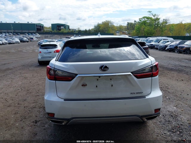 Aukcja sprzedaży 2020 Lexus Rx 350, vin: 2T2HZMDA1LC221194, numer aukcji: 45041674