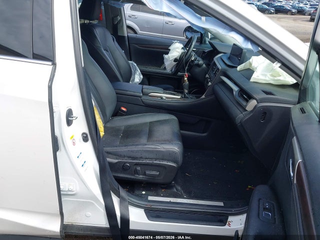 Aukcja sprzedaży 2020 Lexus Rx 350, vin: 2T2HZMDA1LC221194, numer aukcji: 45041674