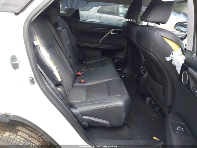 Aukcja sprzedaży 2020 Lexus Rx 350, vin: 2T2HZMDA1LC221194, numer aukcji: 45041674