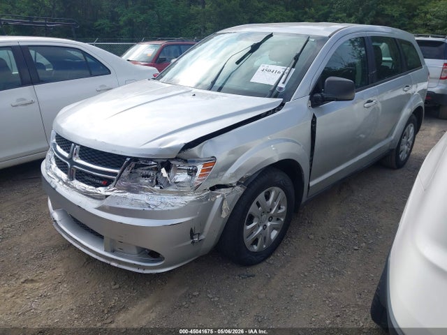 Aukcja sprzedaży 2014 Dodge Journey American Value Pkg, vin: 3C4PDCAB1ET170303, numer aukcji: 45041675