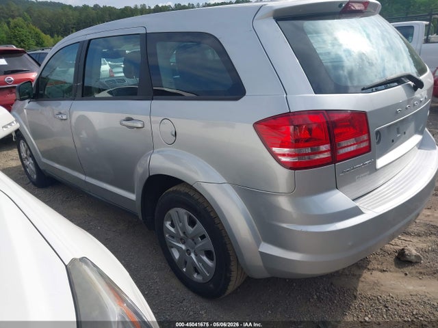 Aukcja sprzedaży 2014 Dodge Journey American Value Pkg, vin: 3C4PDCAB1ET170303, numer aukcji: 45041675